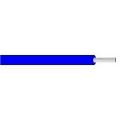 Picture of NAMZ GXL Primary Wire Bare-Copper 25ft- Spool 12g - Blue