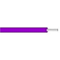 Picture of NAMZ GXL Primary Wire Bare-Copper 25ft- Spool 16g - Violet