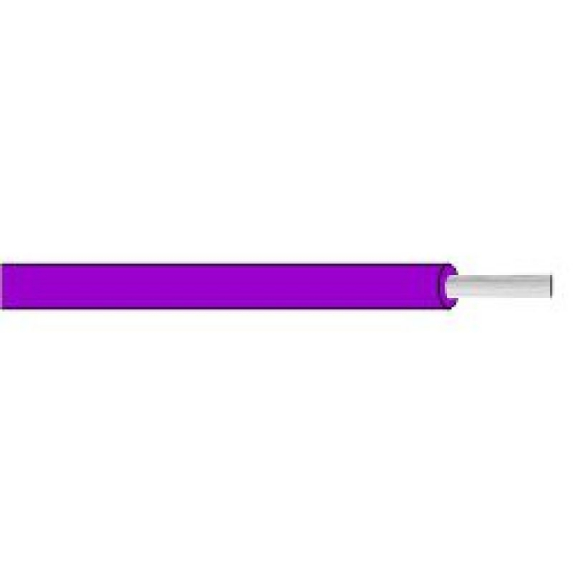 Picture of NAMZ GXL Primary Wire Bare-Copper 25ft- Spool 16g - Violet
