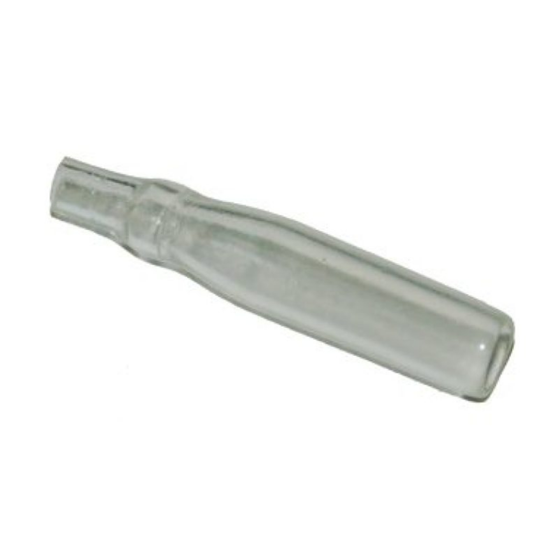 Picture of NAMZ No- 5 Shur Plug - Clear PVC Cover for Female Terminals 50 Pack
