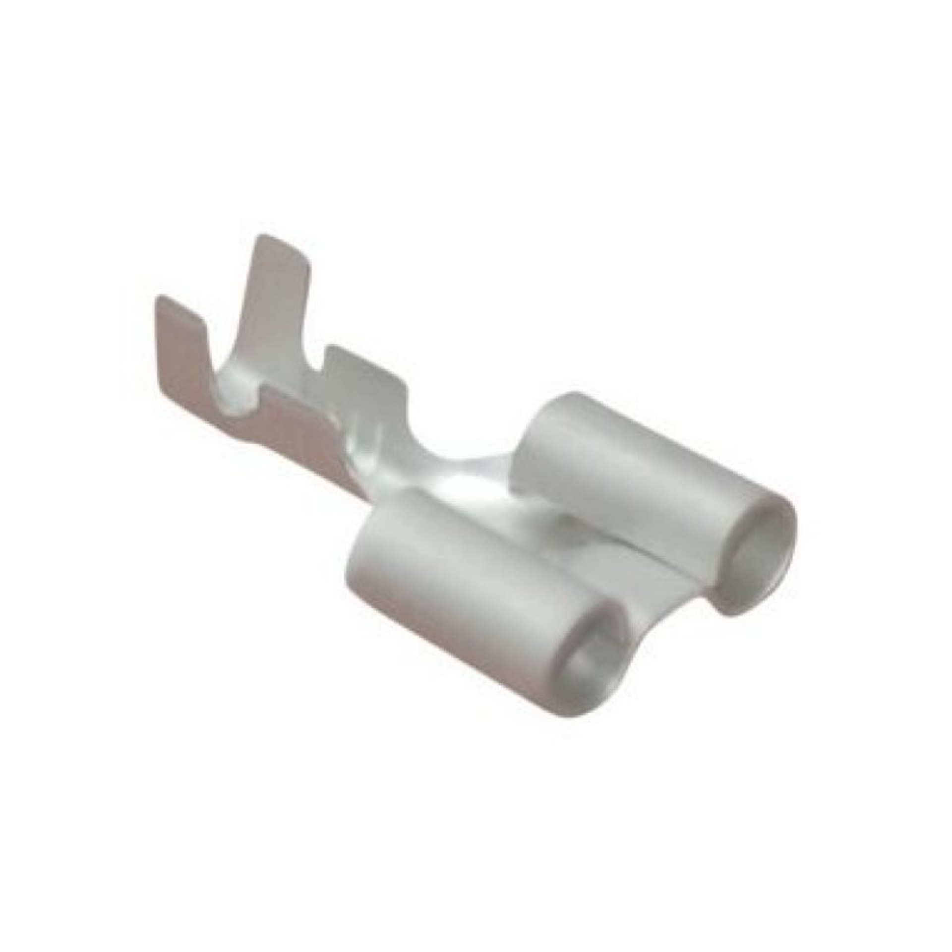 Picture of NAMZ No- 5 Shur Plug - Dual Female Crimp Terminal 50 Pack
