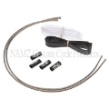 Picture of NAMZ Internal Handlebar DIY Kit SS Braided