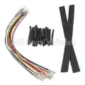 Picture of NAMZ 96-06 V-Twin Baggers Handlebar Control Complete Xtension Harness 15in