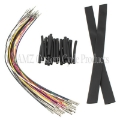 Picture of NAMZ 96-06 V-Twin Baggers Handlebar Control Complete Xtension Harness 15in