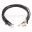 Picture of NAMZ 14-17 Indian Chieftain-Roadmaster Plug-N-Play Complete Handlebar Control Xtension Harness 24in