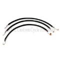 Picture of NAMZ 2023+ V-Twin CVO Street-Road Glide Handlebar Switch & Throttle-by-Wire Harness Ext Kit 15in