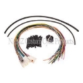 Picture of NAMZ 09-15 Victory Touring Models w-Audio + Cruise Control Handlebar Control Xtensions 24in