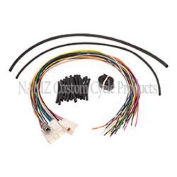 Picture of NAMZ 09-15 Victory Touring Models w-Audio + Cruise Control Handlebar Control Xtensions 24in