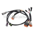 Picture of NAMZ 2000 Ultra Models w-CAM & Crank Pos Sensor Plug-N-Play OEM Ignition Harness HD 32435-00