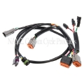 Picture of NAMZ 2000 Ultra Models w-CAM & Crank Pos Sensor Plug-N-Play OEM Ignition Harness HD 32435-00