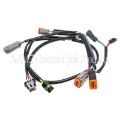 Picture of NAMZ 00-01 V-Twin Glide w-Crank Pos Sensor ONLY Plug-N-Play OEM Ignition Harness HD 32435-01