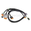 Picture of NAMZ OEM Replacement Complete Ignition Harness HD 32435-99
