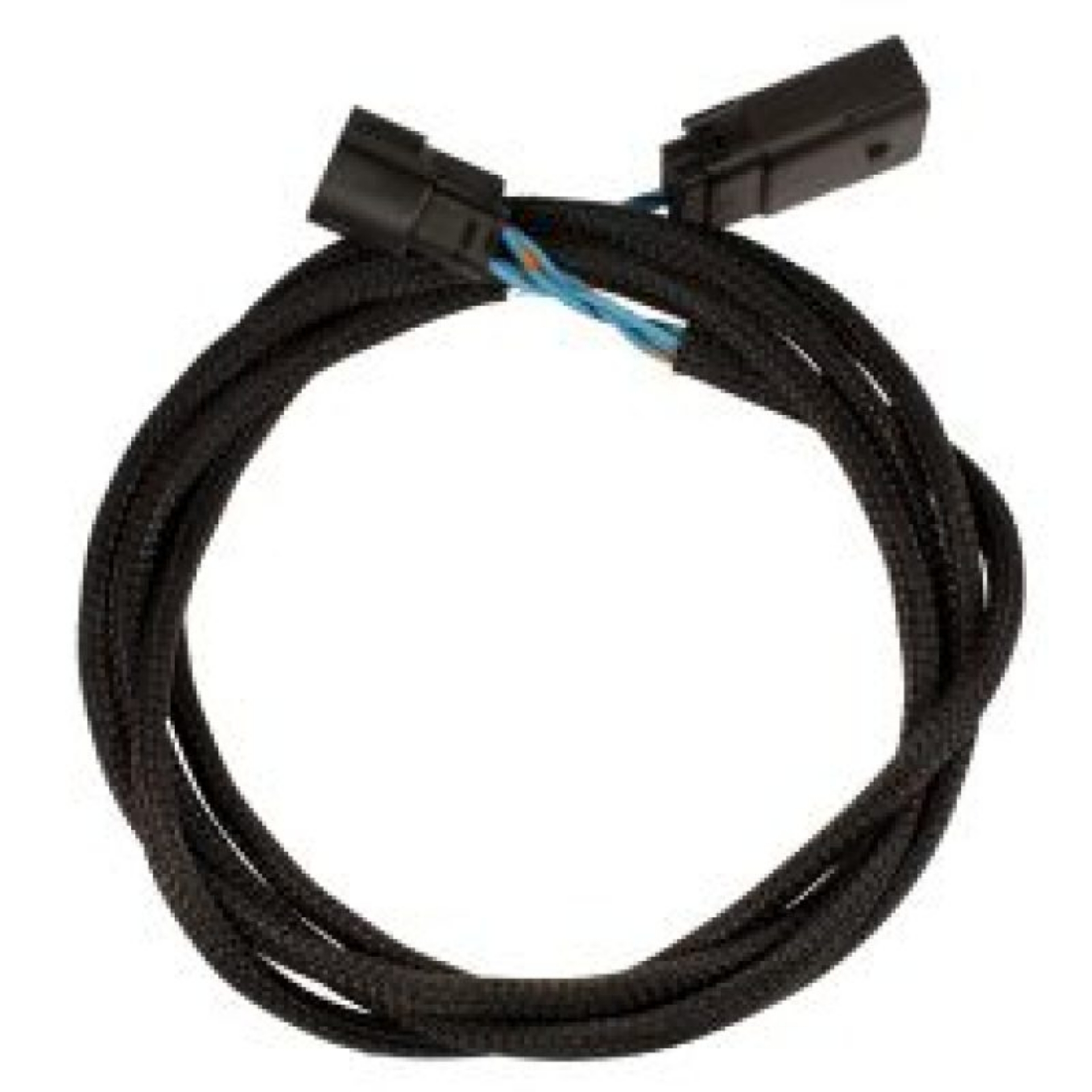 Picture of NAMZ 14-23 Touring Models w-Fairing Plug-N-Play OEM Style Rear Speaker Harness Jumper HD 69200489