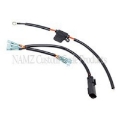 Picture of NAMZ 18-23 V-Twin Softail OEM Replacement Electrical Power Connection