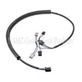 Picture of NAMZ 2018+ V-Twin Softail FLHC-S FLDE Plug-N-Play Replacement Rear Fender Harness