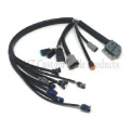 Picture of NAMZ 04-05 V-Twin Dresser Models ONLY OEM Complete EFI Harness