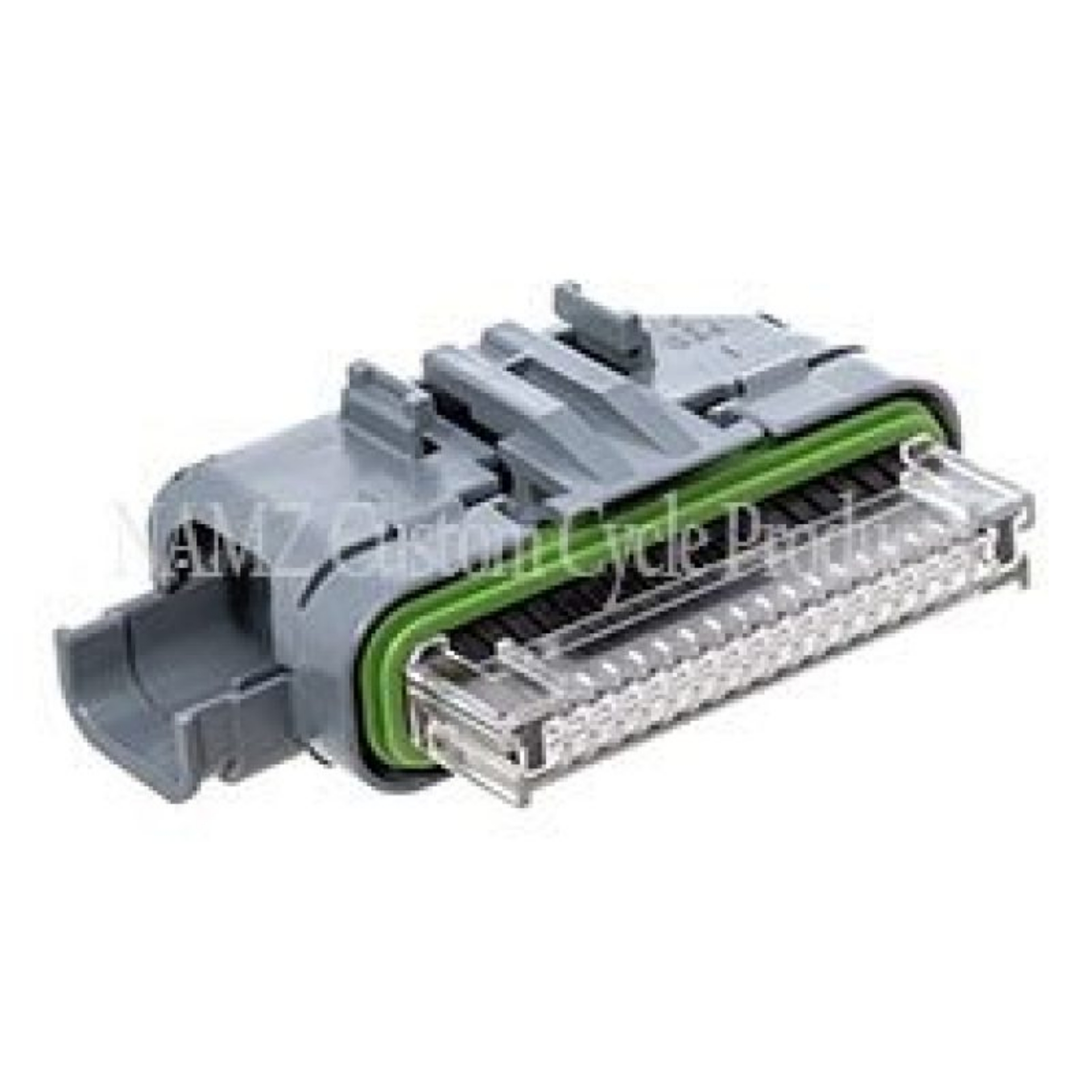 Picture of NAMZ Delphi ECM 36-Pin Connector Kit HD 72078-00