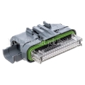 Picture of NAMZ Delphi ECM 36-Pin Connector Kit HD 72078-00