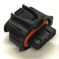 Picture of NAMZ 07-17 Replacement OEM TMAP Sensor Connector Kit HD 72406-07A - 72407-07 - 72408-07