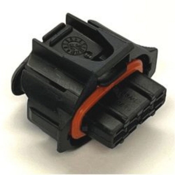 Picture of NAMZ 07-17 Replacement OEM TMAP Sensor Connector Kit HD 72406-07A - 72407-07 - 72408-07