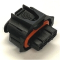 Picture of NAMZ 07-17 Replacement OEM TMAP Sensor Connector Kit HD 72406-07A - 72407-07 - 72408-07