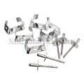 Picture of NAMZ OEM Replacement Circuit Breaker Holder w-Rivets - 5 Pack HD 9952