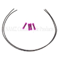Picture of NAMZ 96-07 HD Models Heated Grip Extension Harness