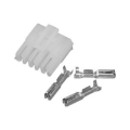 Picture of NAMZ Honda 3-Position Female Connector & Terminals 5 Pack