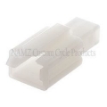 Picture of NAMZ ML 110 Locking Series 2-Pin Male Coupler 5 Pack