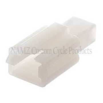 Picture of NAMZ ML 110 Locking Series 2-Pin Male Coupler 5 Pack