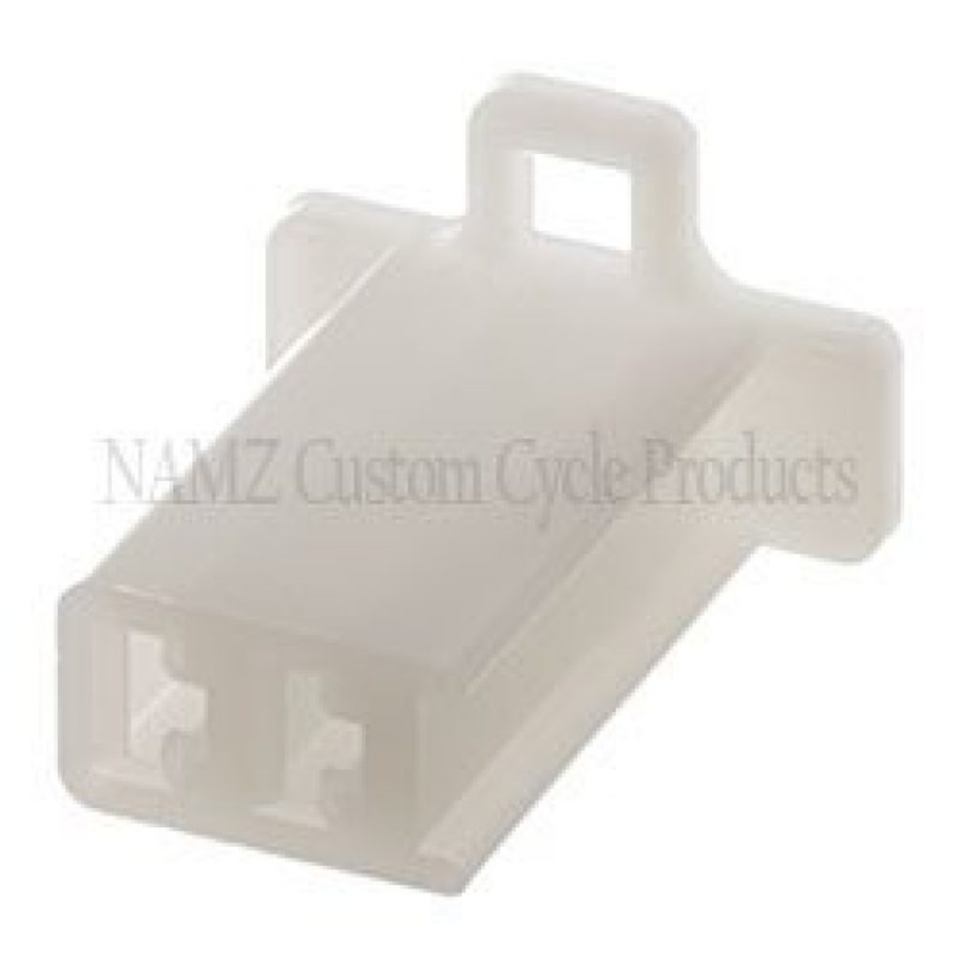 Picture of NAMZ ML 110 Locking Series 2-Pin Female Coupler 5 Pack