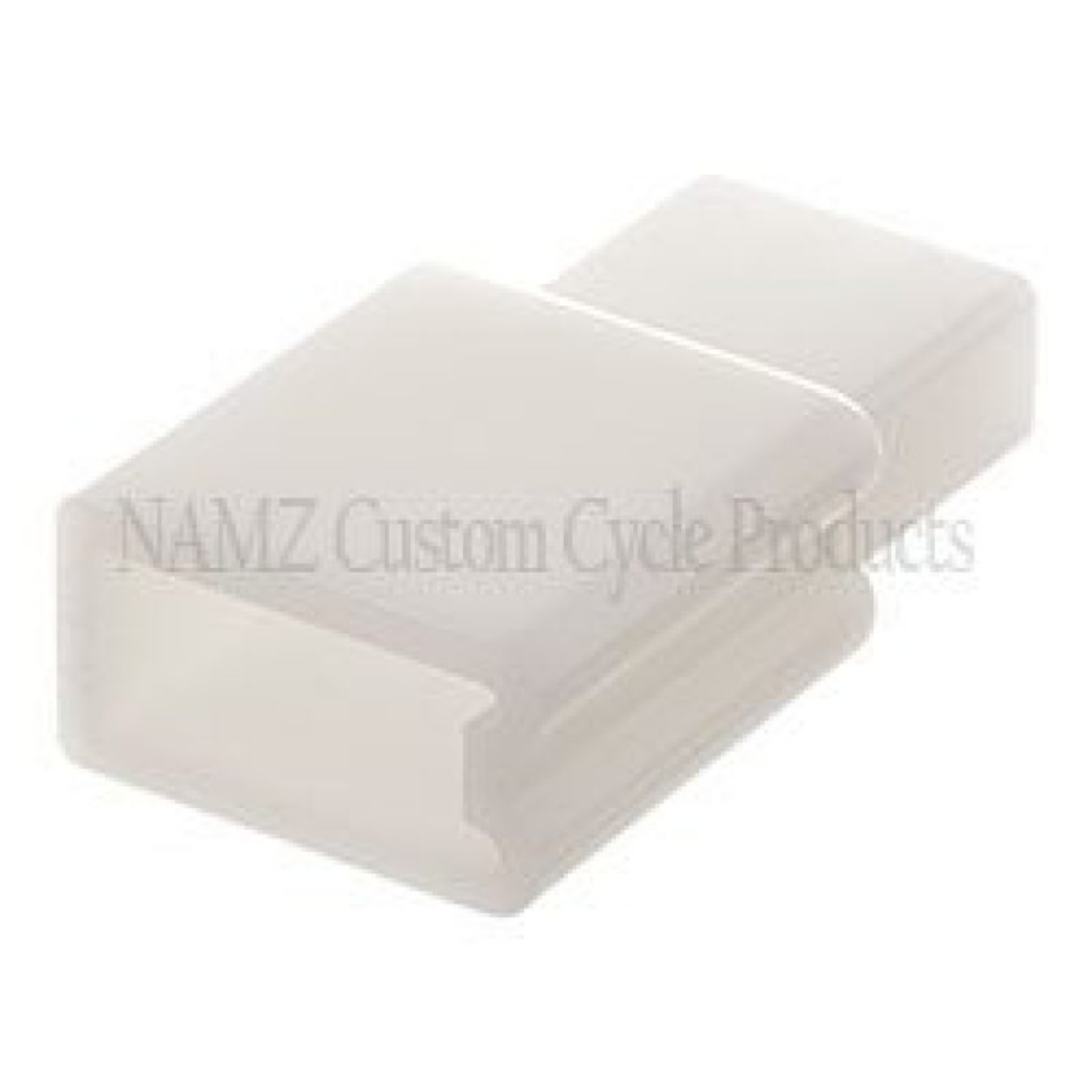 Picture of NAMZ 110 Series 3-Pin Male Coupler 5 Pack