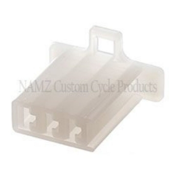 Picture of NAMZ ML 110 Locking Series 3-Pin Female Coupler 5 Pack
