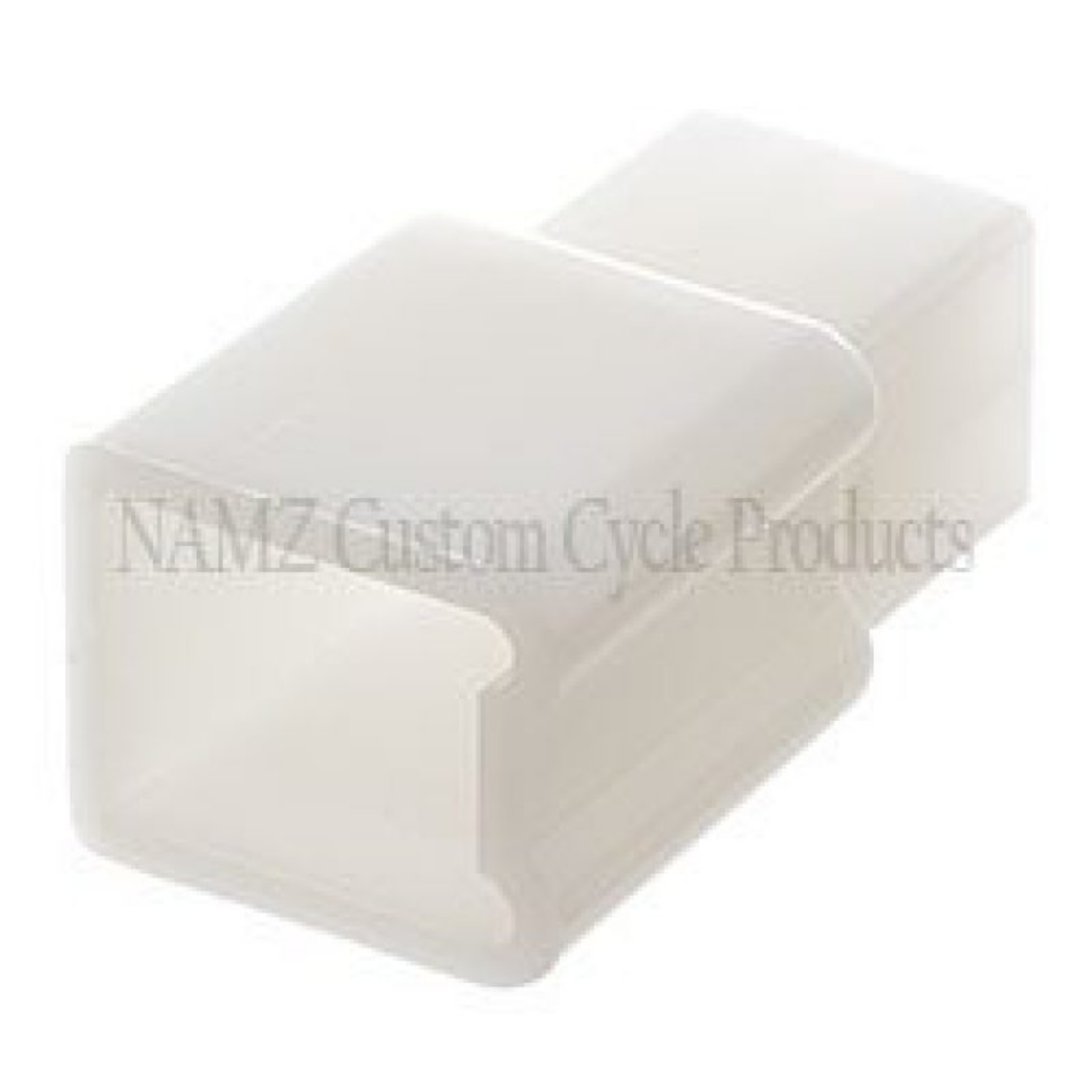 Picture of NAMZ 110 Series 6-Pin Male Coupler 5 Pack