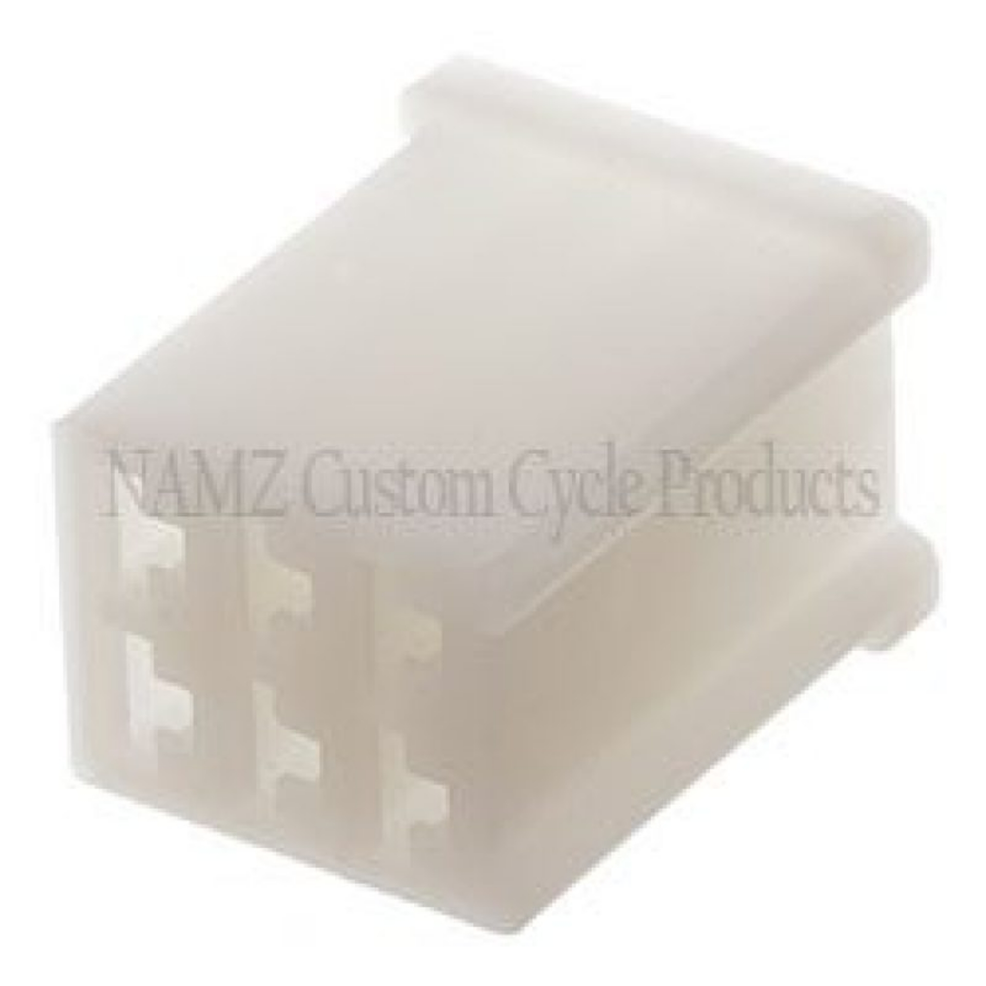 Picture of NAMZ 110 Series 6-Pin Female Coupler 5 Pack