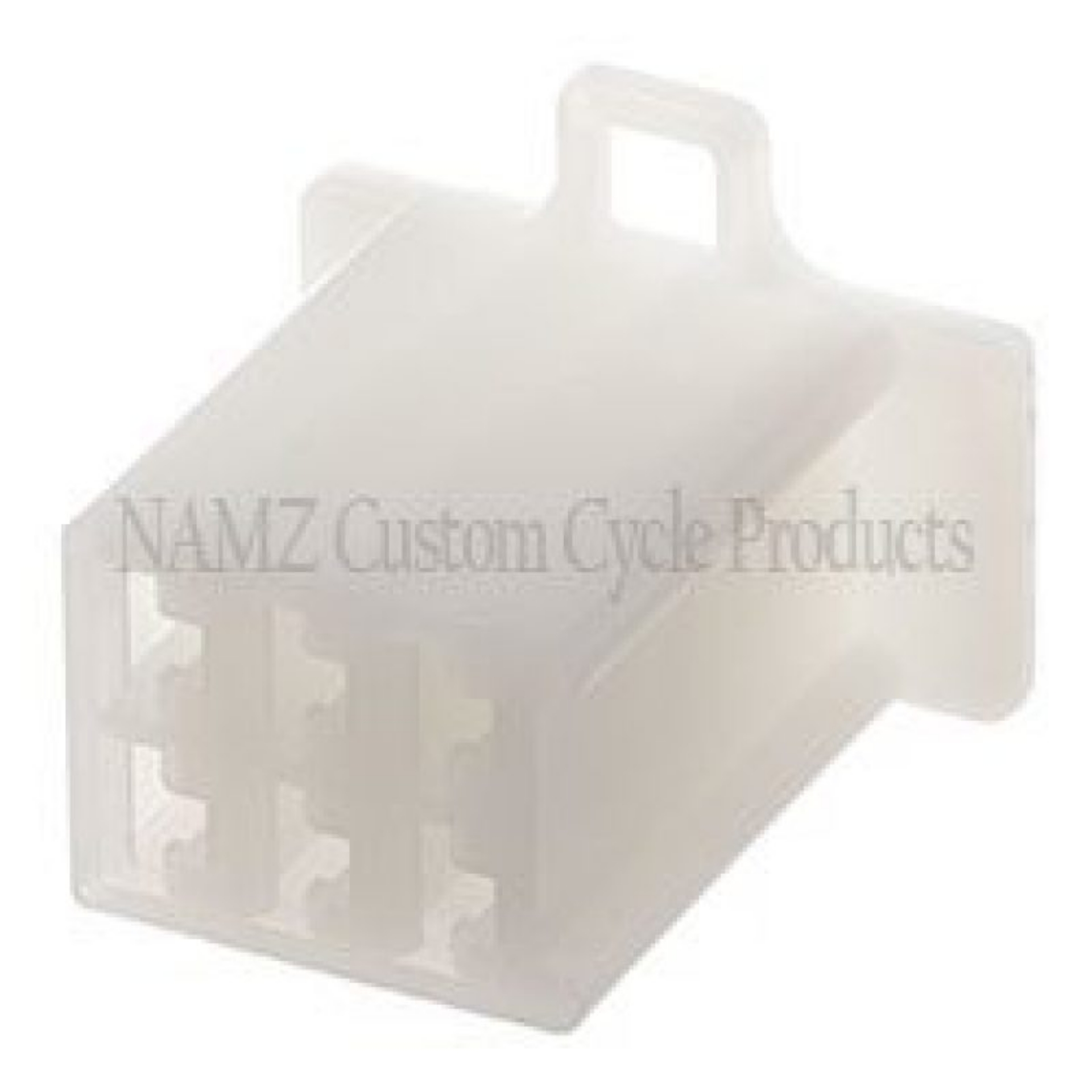 Picture of NAMZ ML 110 Locking Series 6-Pin Female Coupler 5 Pack