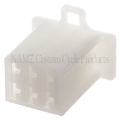 Picture of NAMZ ML 110 Locking Series 6-Pin Female Coupler 5 Pack