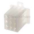 Picture of NAMZ ML 110 Locking Series 9-Pin Female Coupler 5 Pack