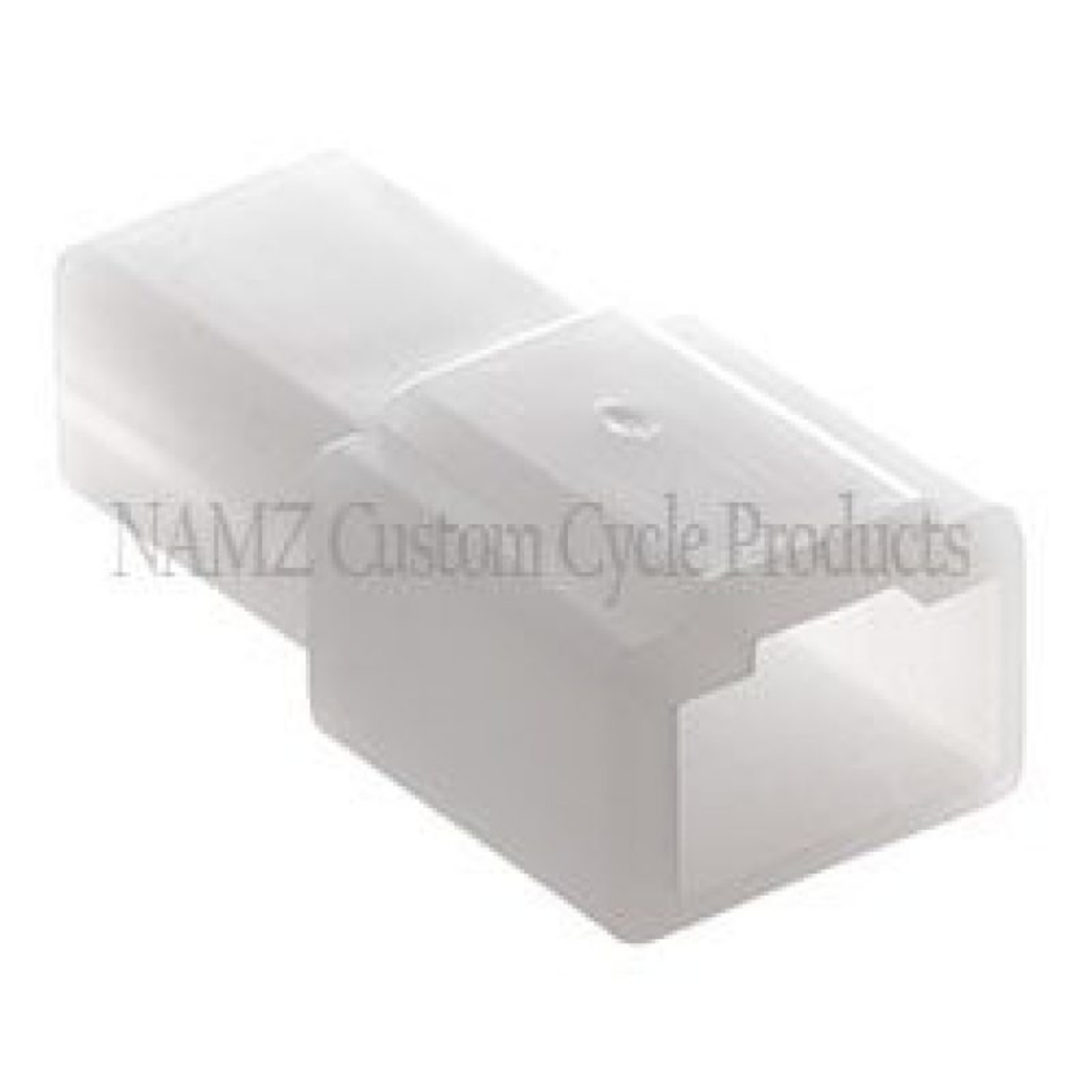 Picture of NAMZ 250 Series 1-Position Male Connector 5 Pack