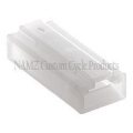 Picture of NAMZ 250 Series 1-Position Female Connector 5 Pack