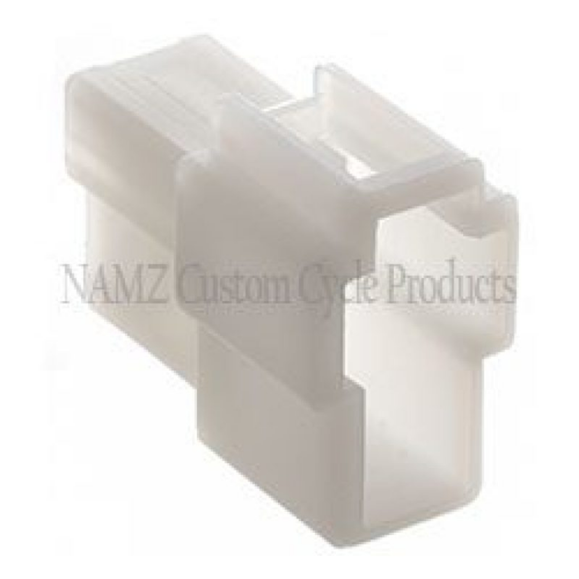Picture of NAMZ 250 L Series 2-Position Locking Male Connector 5 Pack - Mates w-PN NH-RB-2BSL