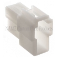 Picture of NAMZ 250 L Series 2-Position Locking Male Connector 5 Pack - Mates w-PN NH-RB-2BSL