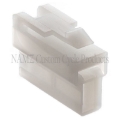 Picture of NAMZ 250 L Series 2-Position Locking Female Connector 5 Pack - Mates w-PN NH-ML-2ASL