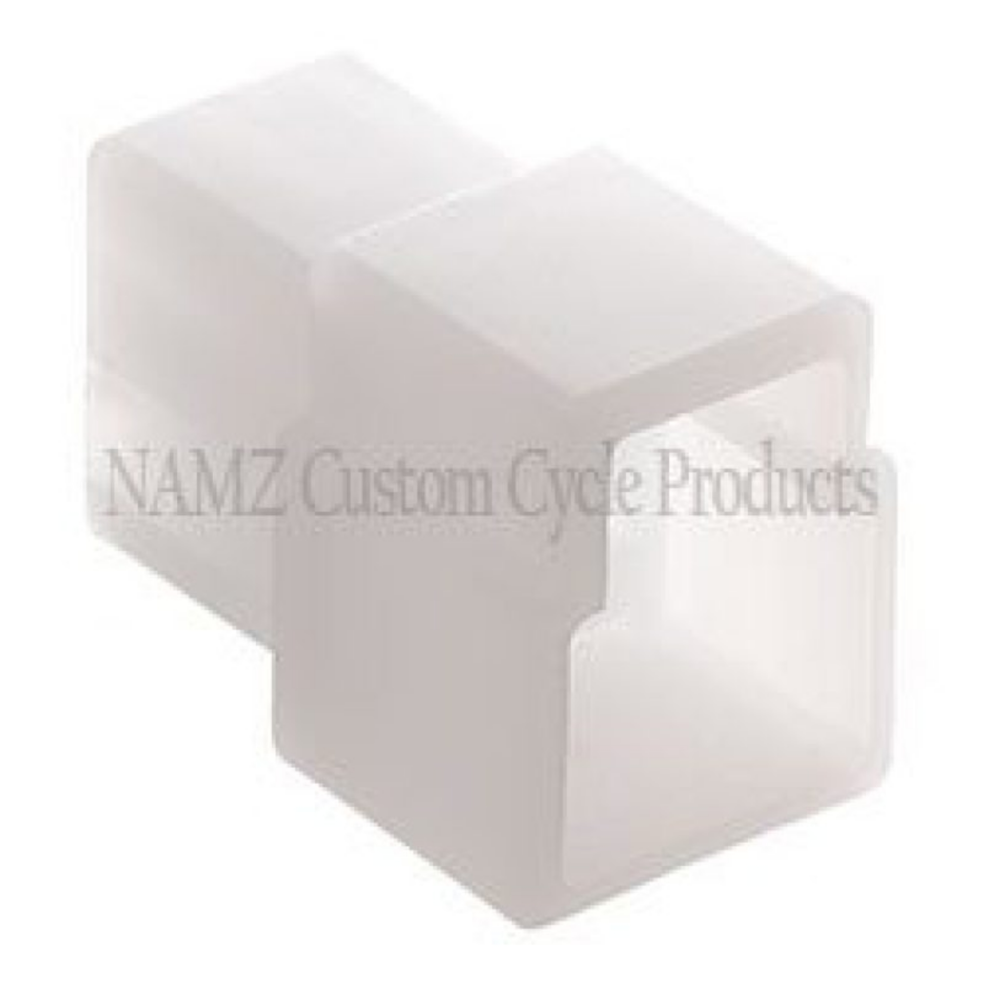 Picture of NAMZ 250 Series 3-Position Male Connector 5 Pack