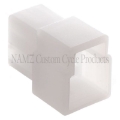 Picture of NAMZ 250 Series 3-Position Male Connector 5 Pack
