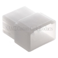 Picture of NAMZ 250 Series 4-Position Dual Row Male Connector 5 Pack