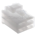 Picture of NAMZ 250 L Series 4-Position Locking Female Connector 5 Pack