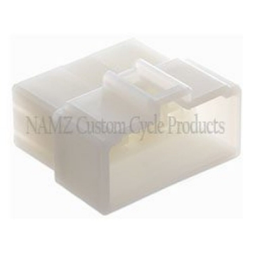 Picture of NAMZ 250 L Series 6-Position Locking Male Connector 5 Pack
