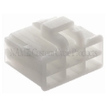 Picture of NAMZ 250 L Series 6-Position Locking Female Connector 5 Pack