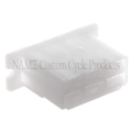 Picture of NAMZ 250 Series 6-Position Dual Row Female Connector w-Mount 5 Pack